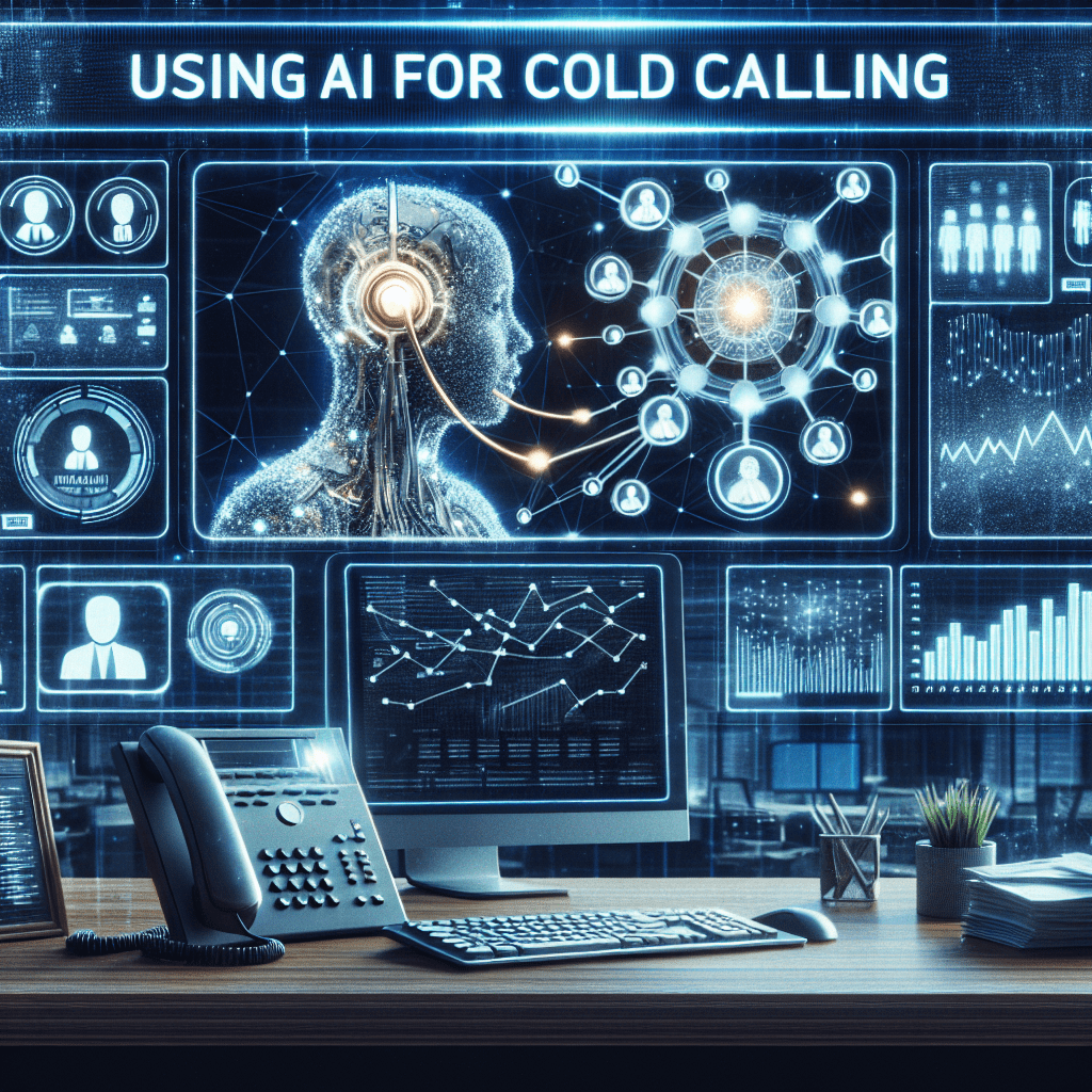 Using AI For Cold Calling