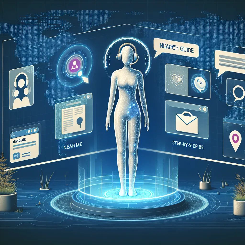 Using ai for customer service - near me - step-by-step guide