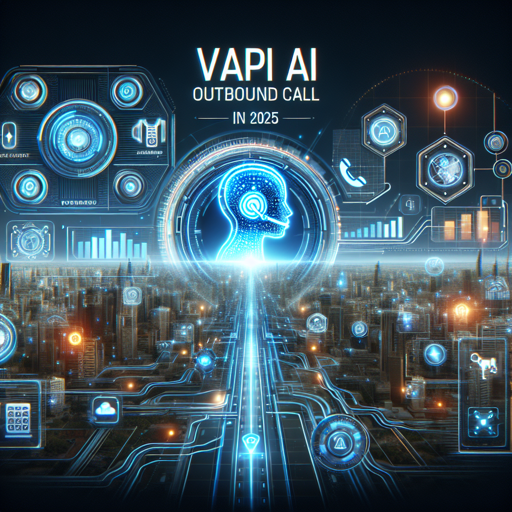 Vapi Ai Outbound Call