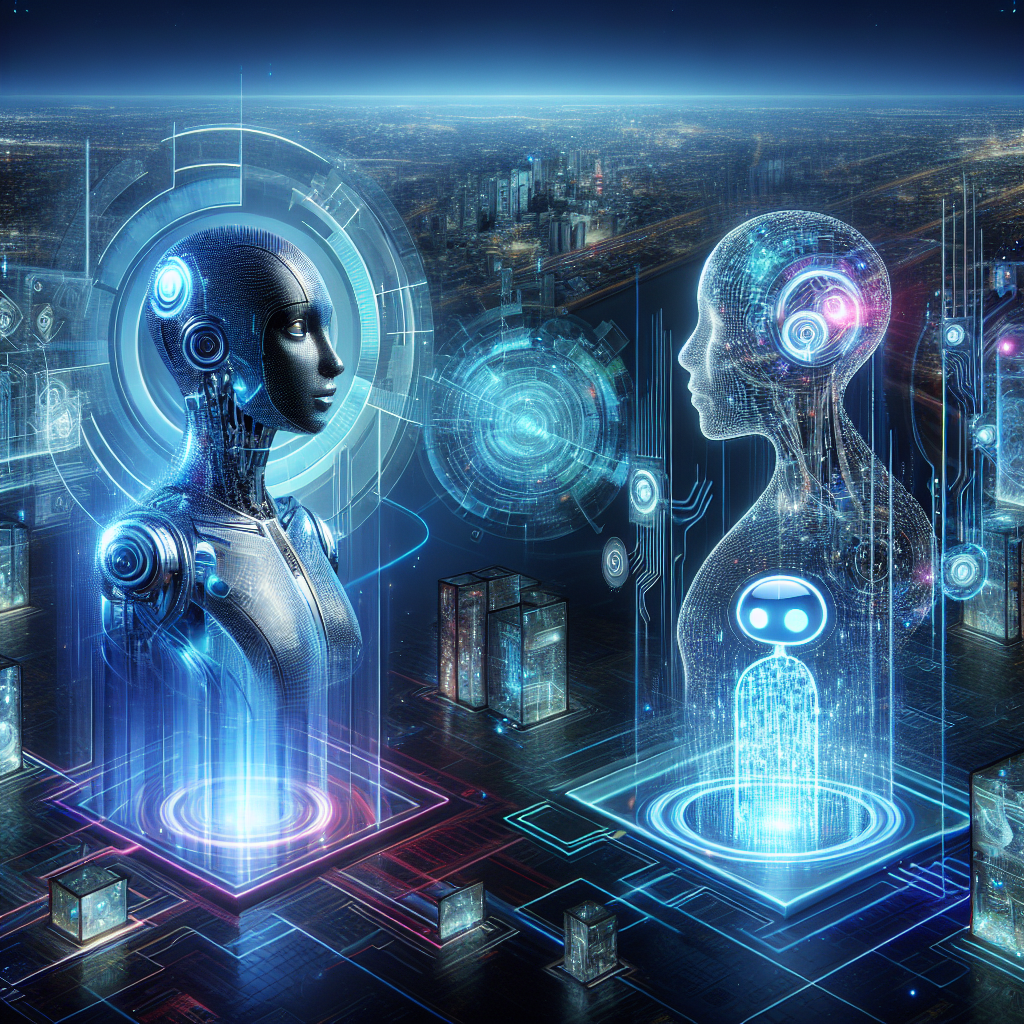 Virtual Agent Vs Chatbot