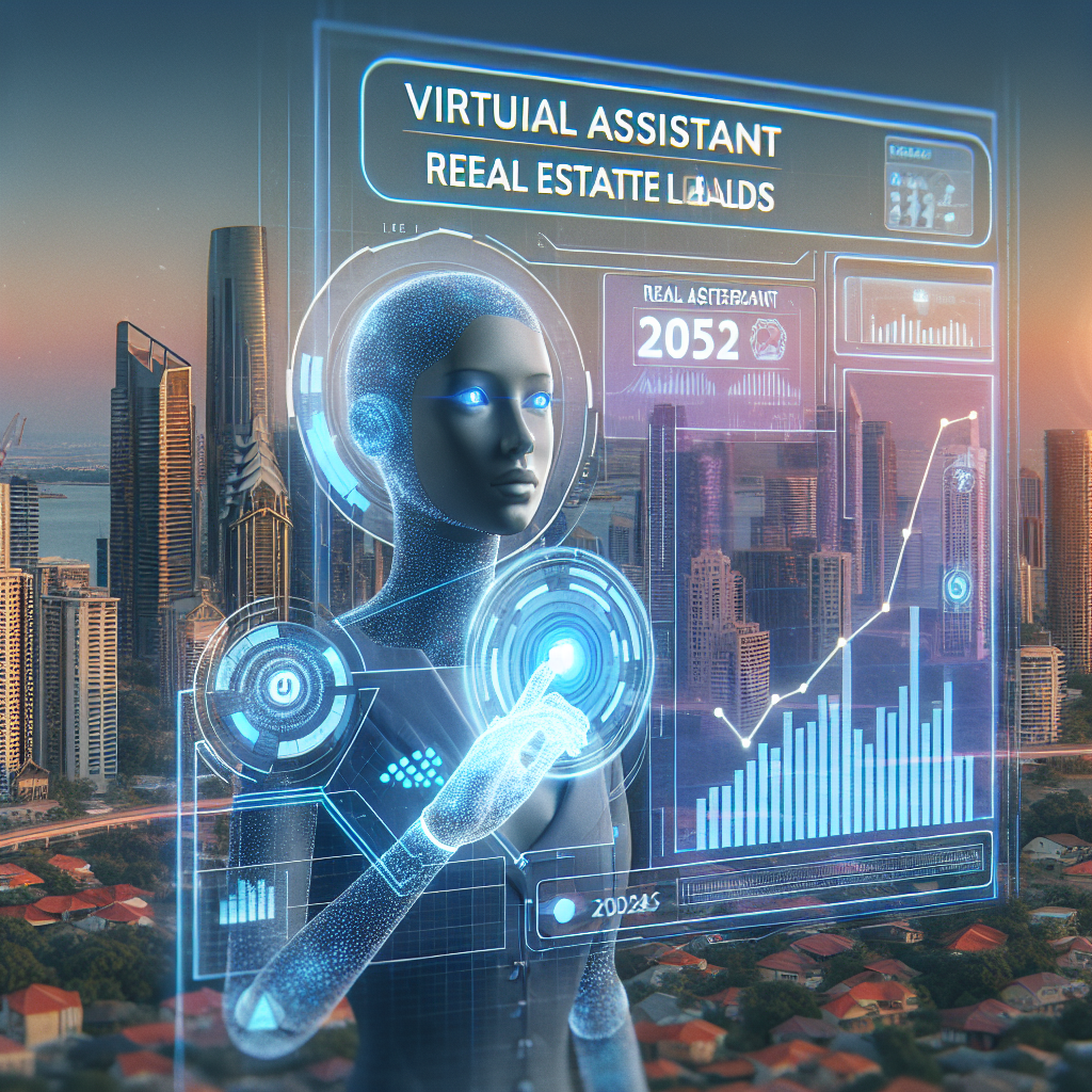 Virtual Assistant Real Estate Lead Generation in 2025