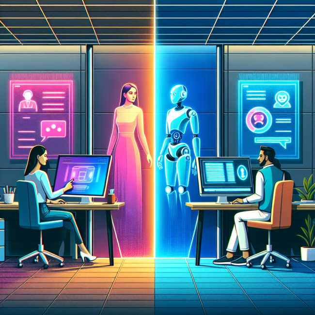 Virtual Assistant Vs Chatbot in 2025 - Callin