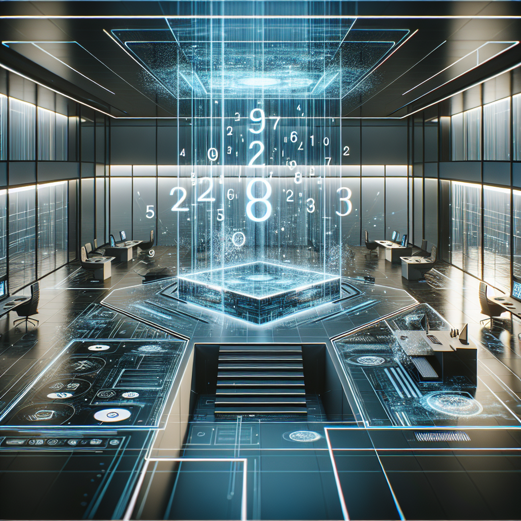 Virtual Office Phone Number