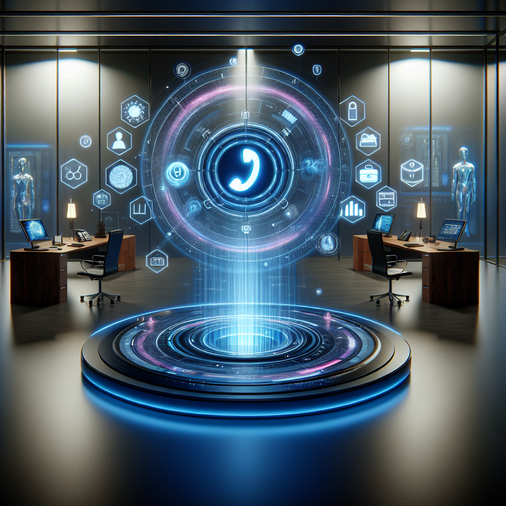 Virtual Phone Number For Business