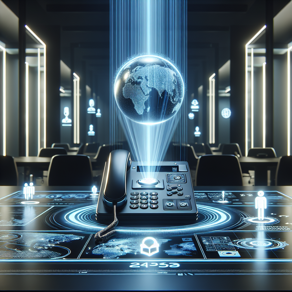 Virtual Phone Number For Small Business