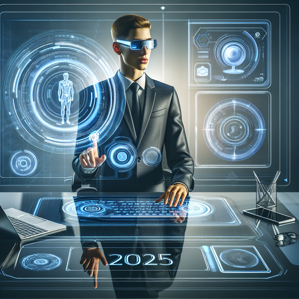 Virtual answering service
