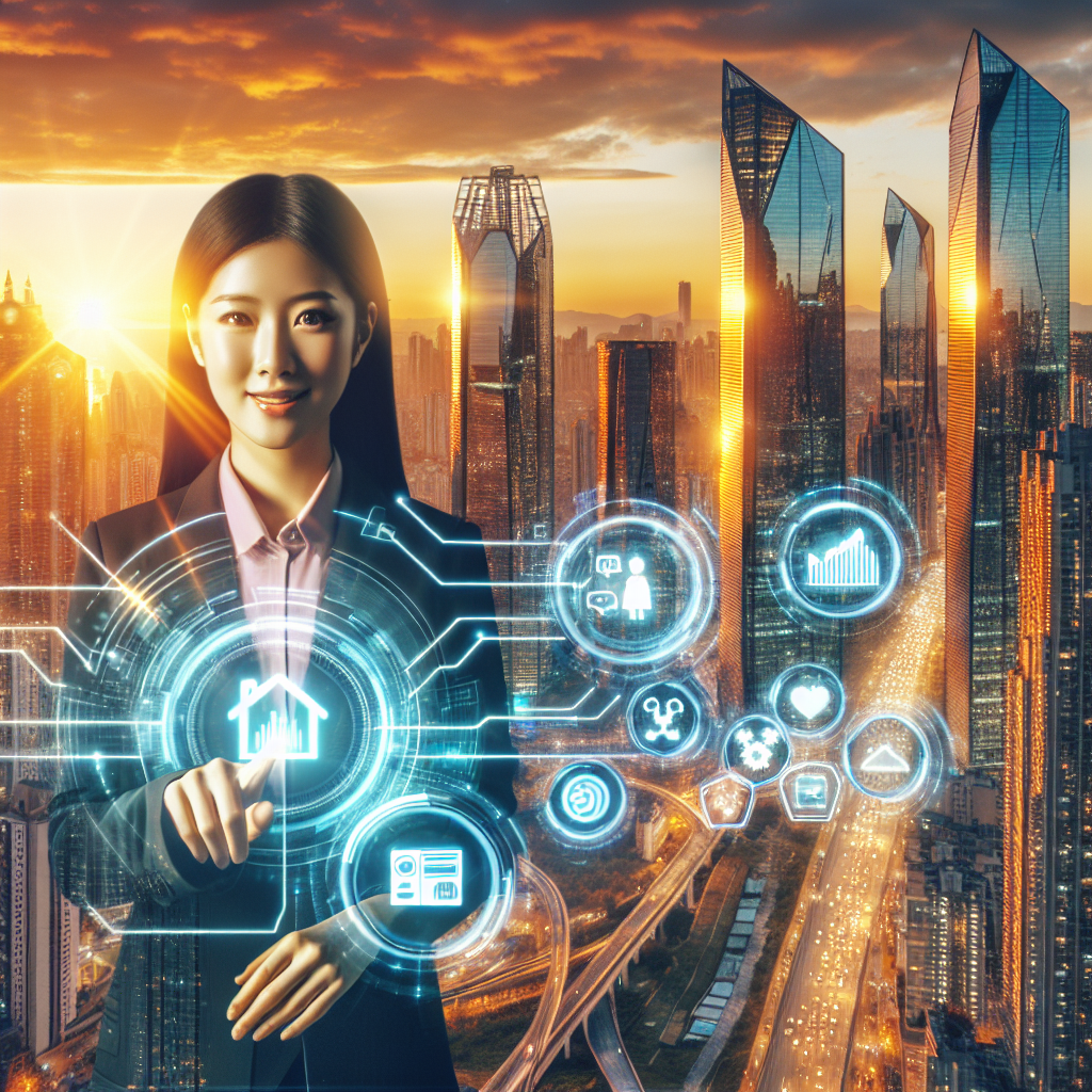 Virtual assistant for real estate investors