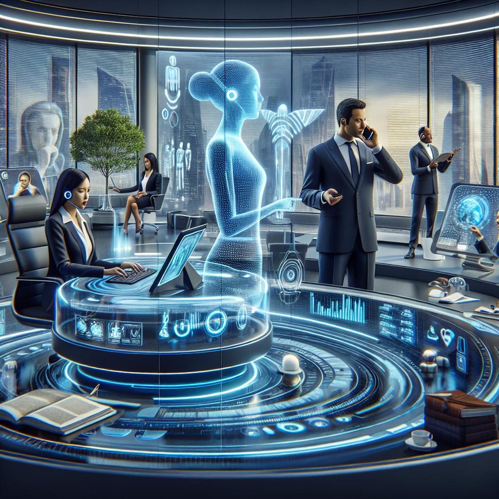 Virtual assistants for lawyers