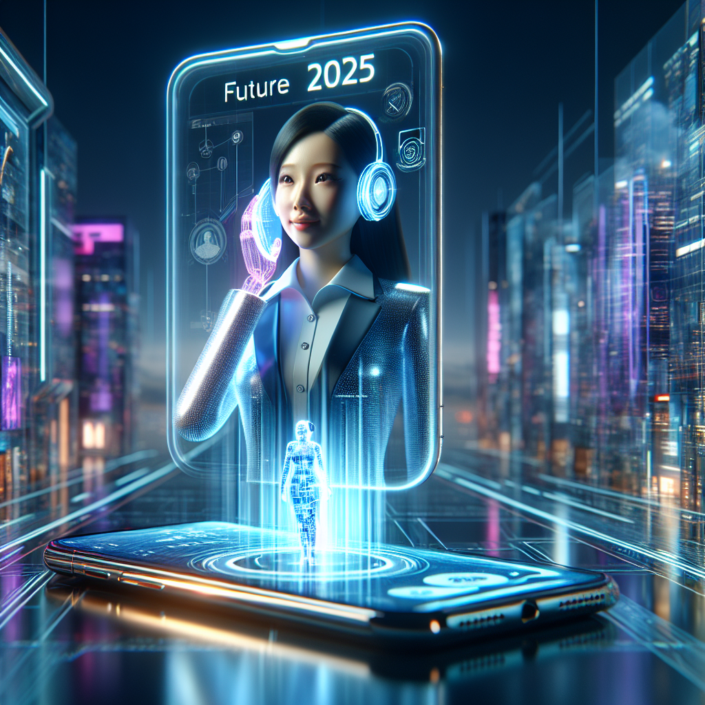 Virtual phone answering service in 2025