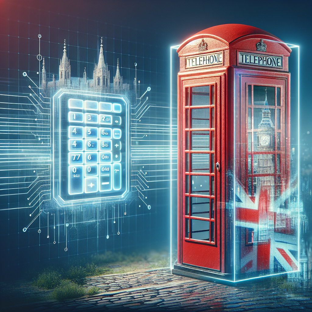 Virtual uk phone number