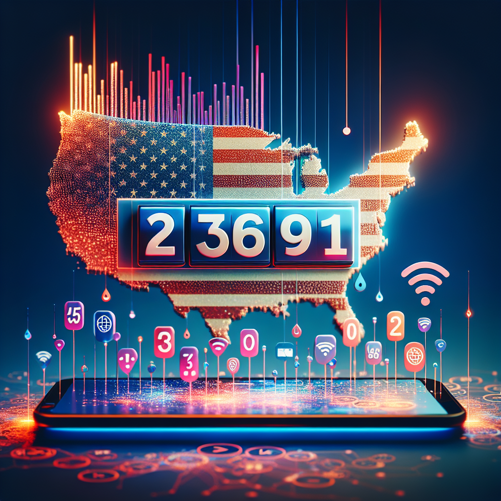 Virtual usa mobile number