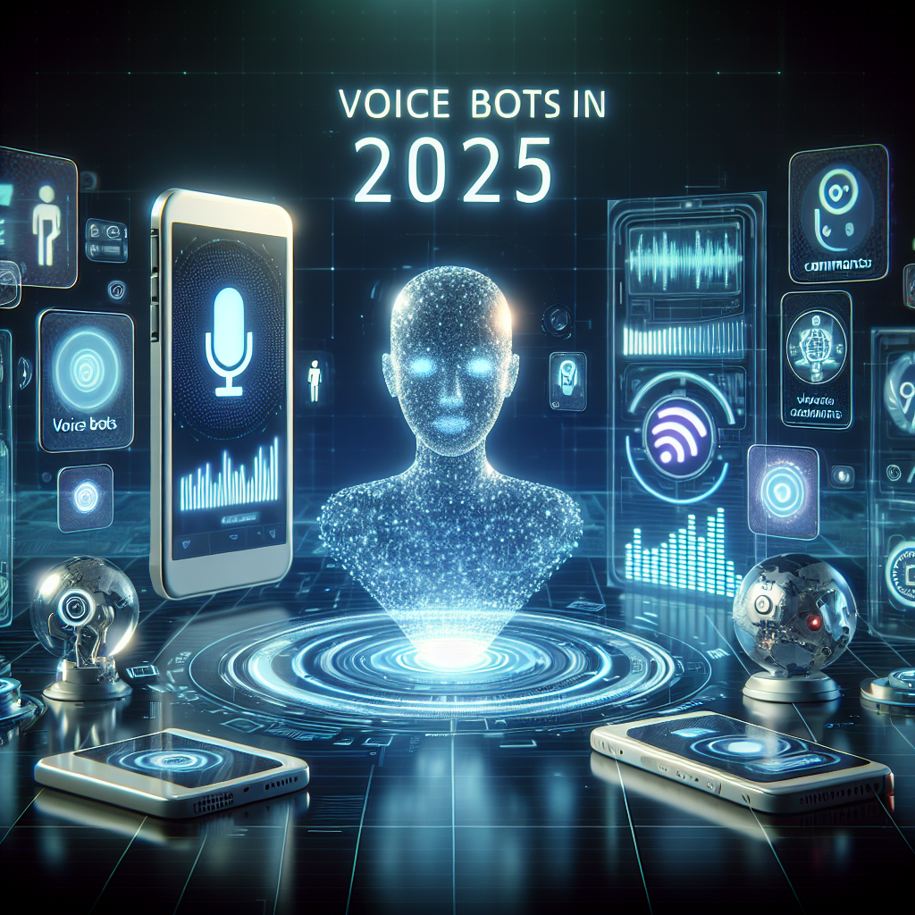 Voice Bots
