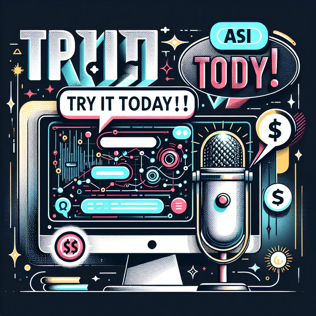 Voice chat with ai - pricing - try it today