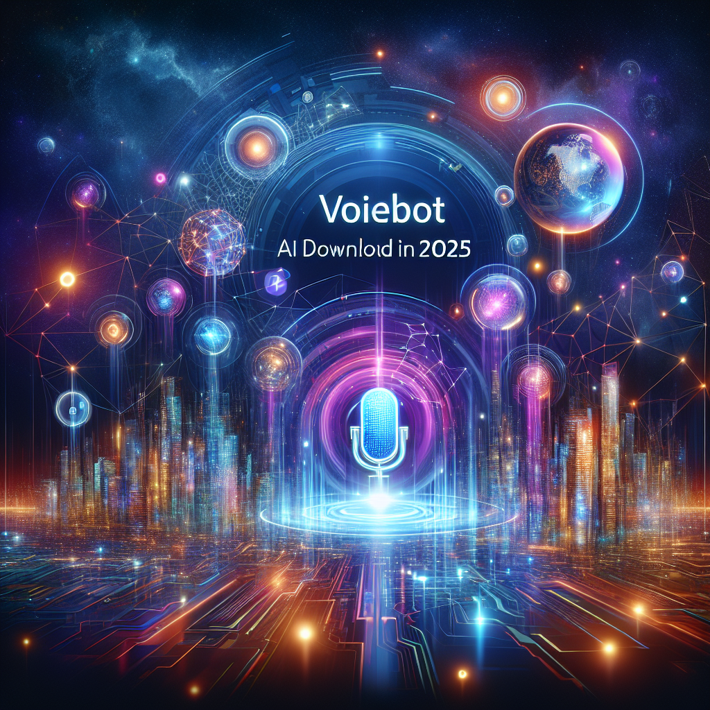 Voicebot Ai Download