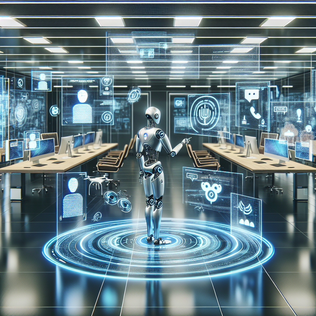 Voicebot And Chatbot Design