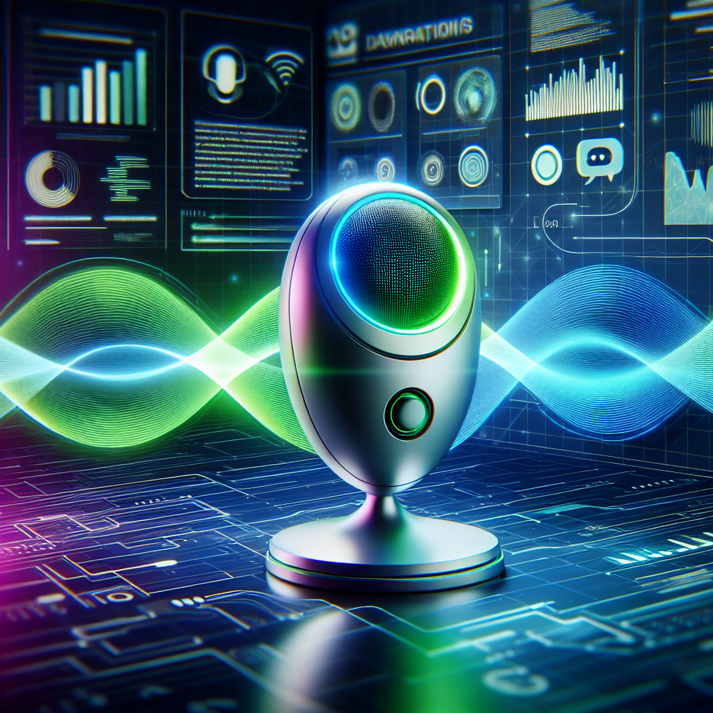 Voicebot And Chatbot