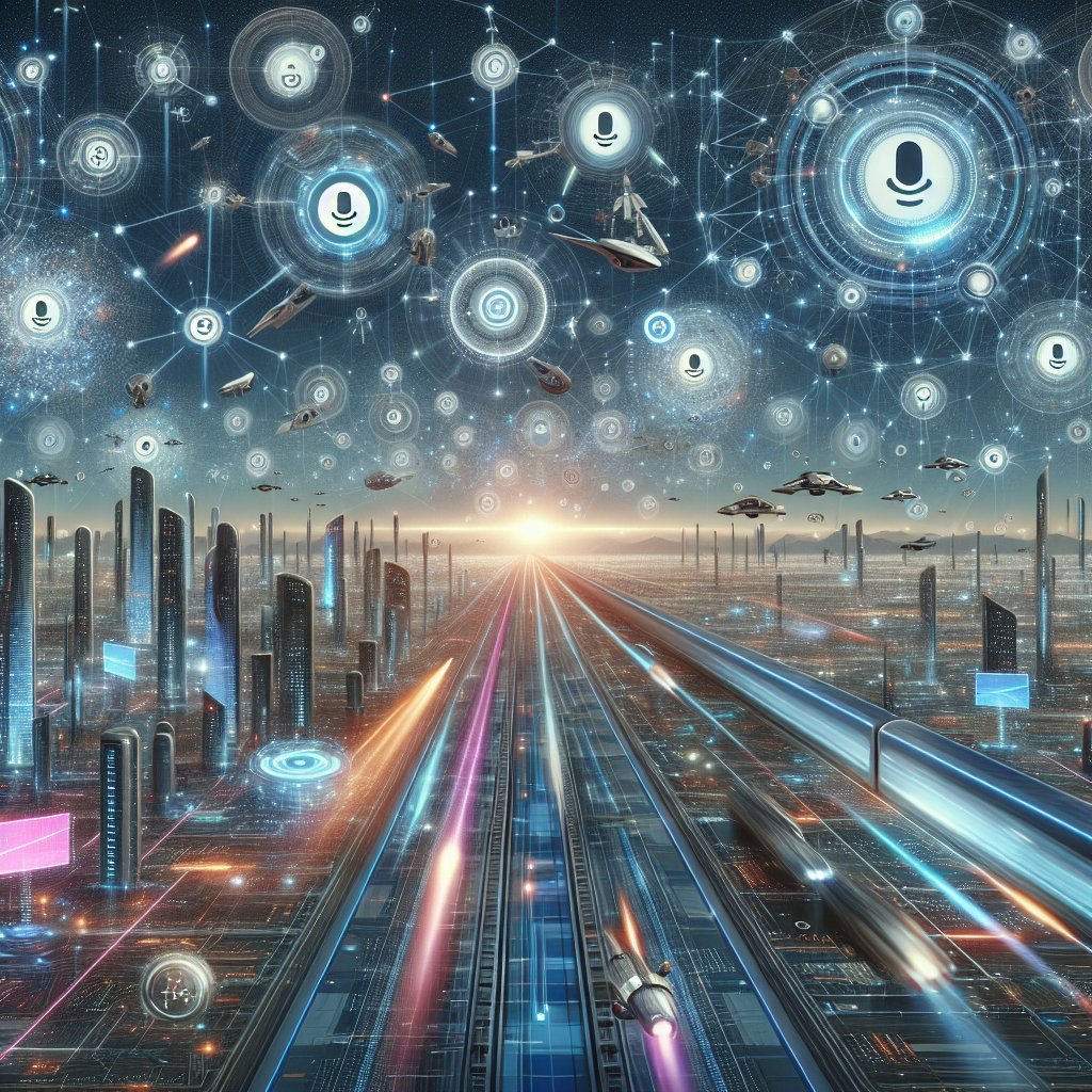 Voicebot Architecture