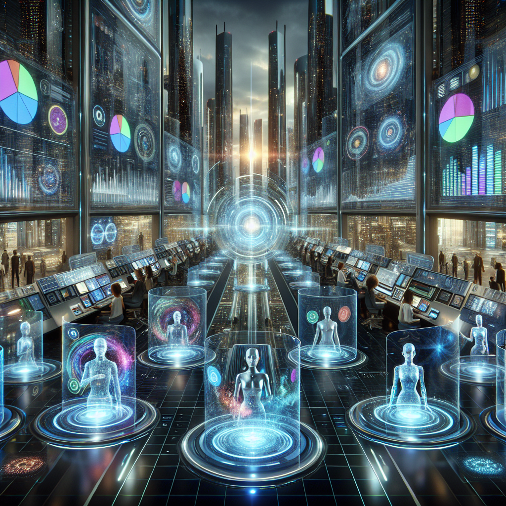 Voicebot Call Center