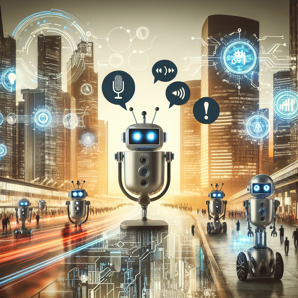 Voicebot Companies In India in 2025