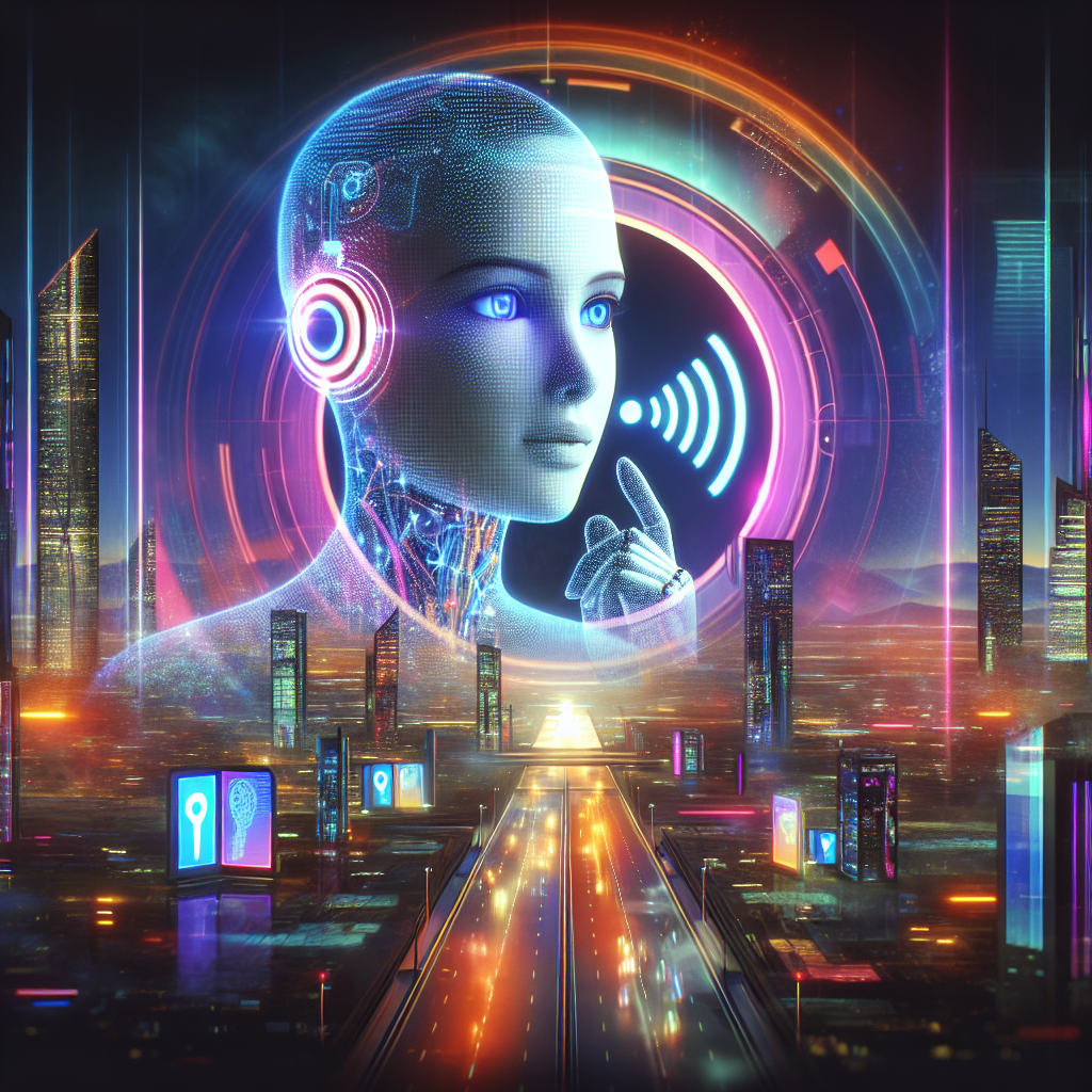 Voicebot Customer Service