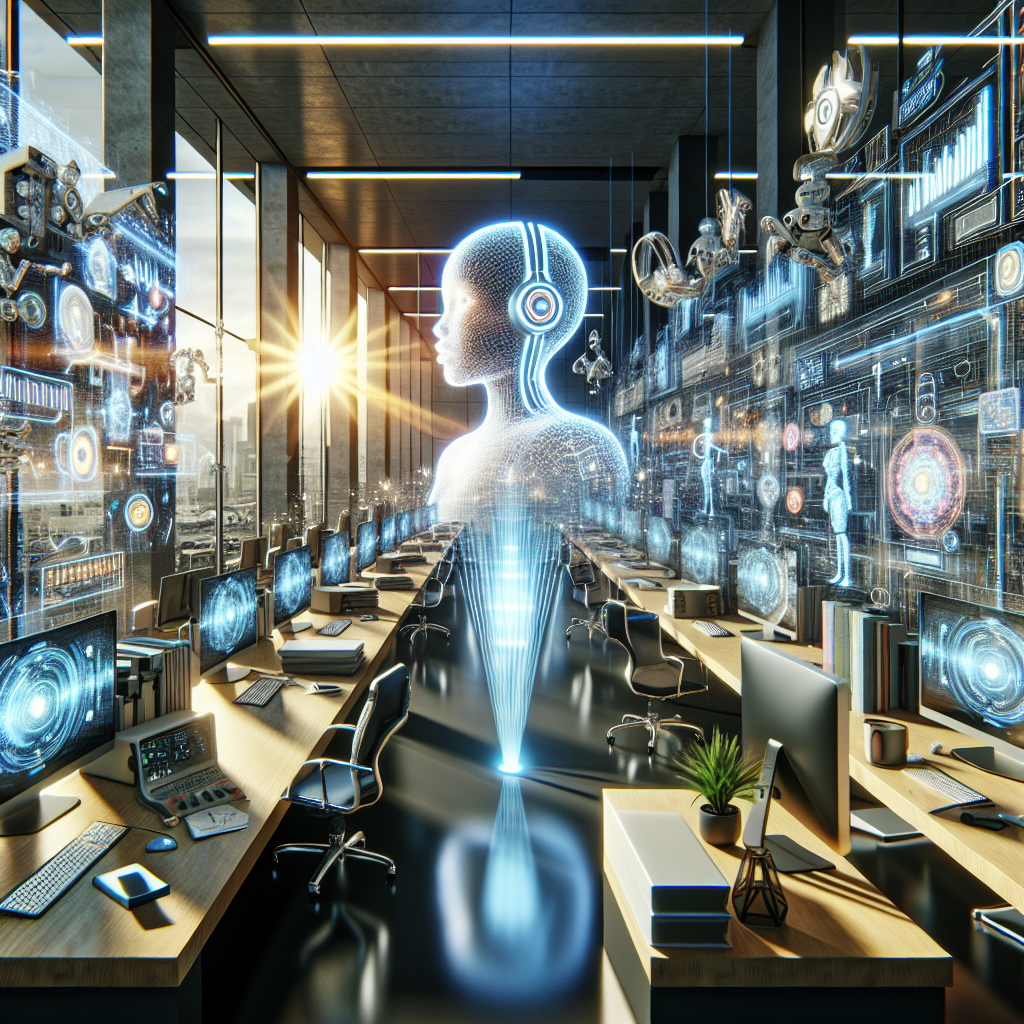 Voicebot For Call Center