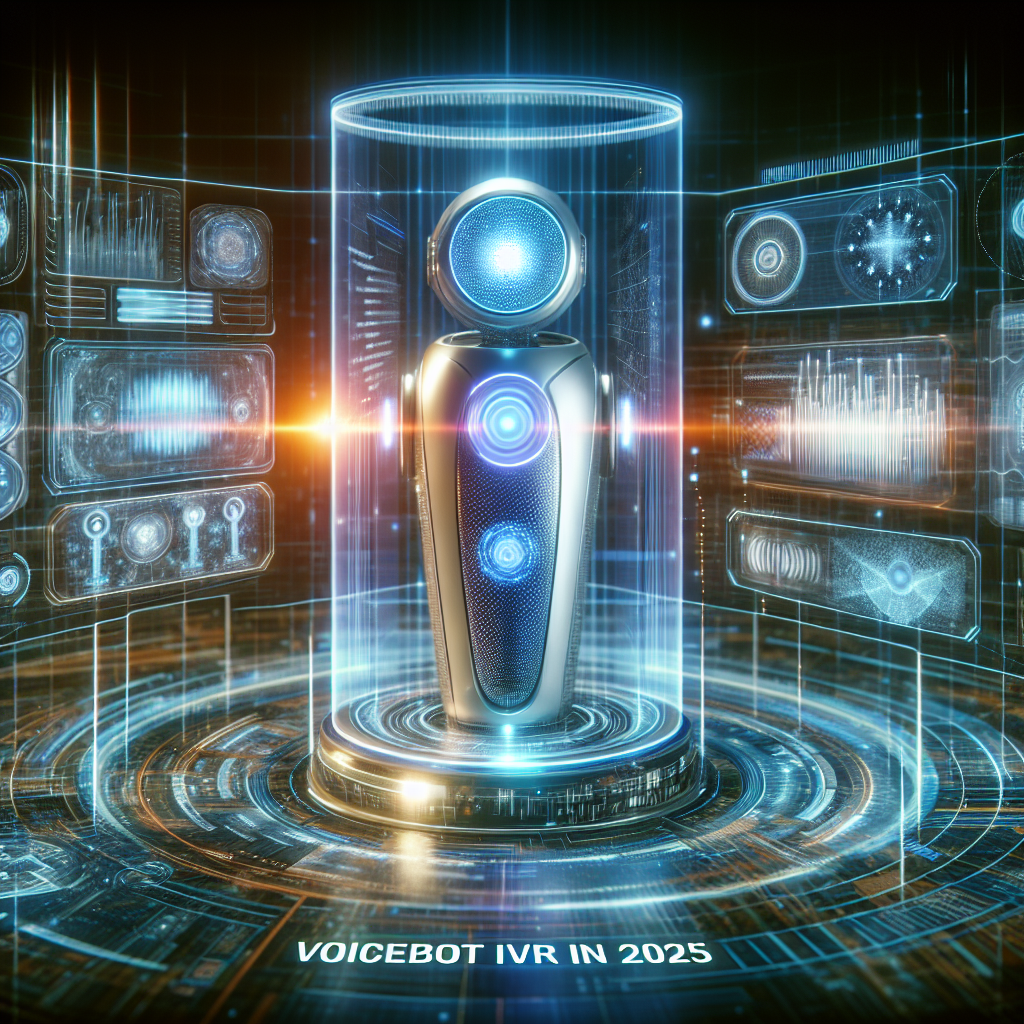 Voicebot Ivr