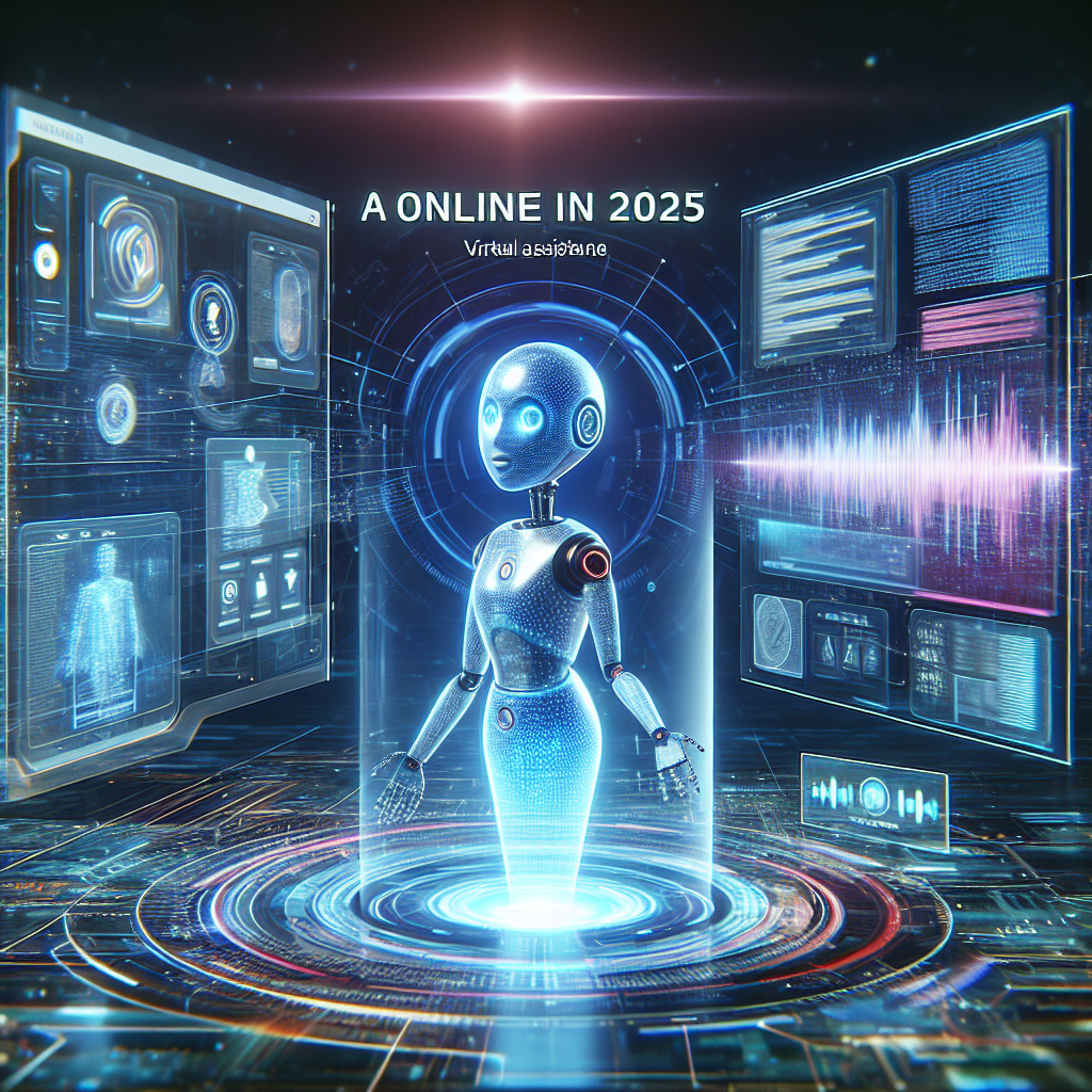 Voicebot Online in 2025