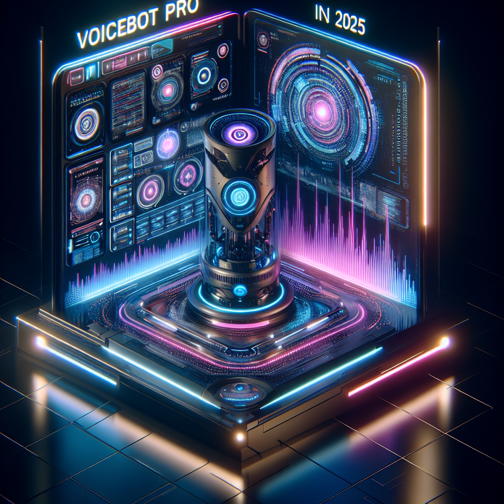 Voicebot Pro