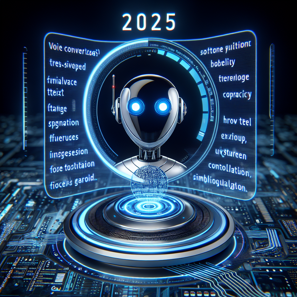 Voicebot Speech To Text