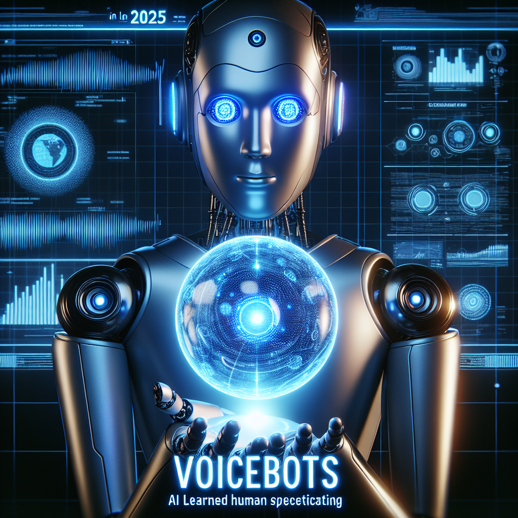 Voicebots