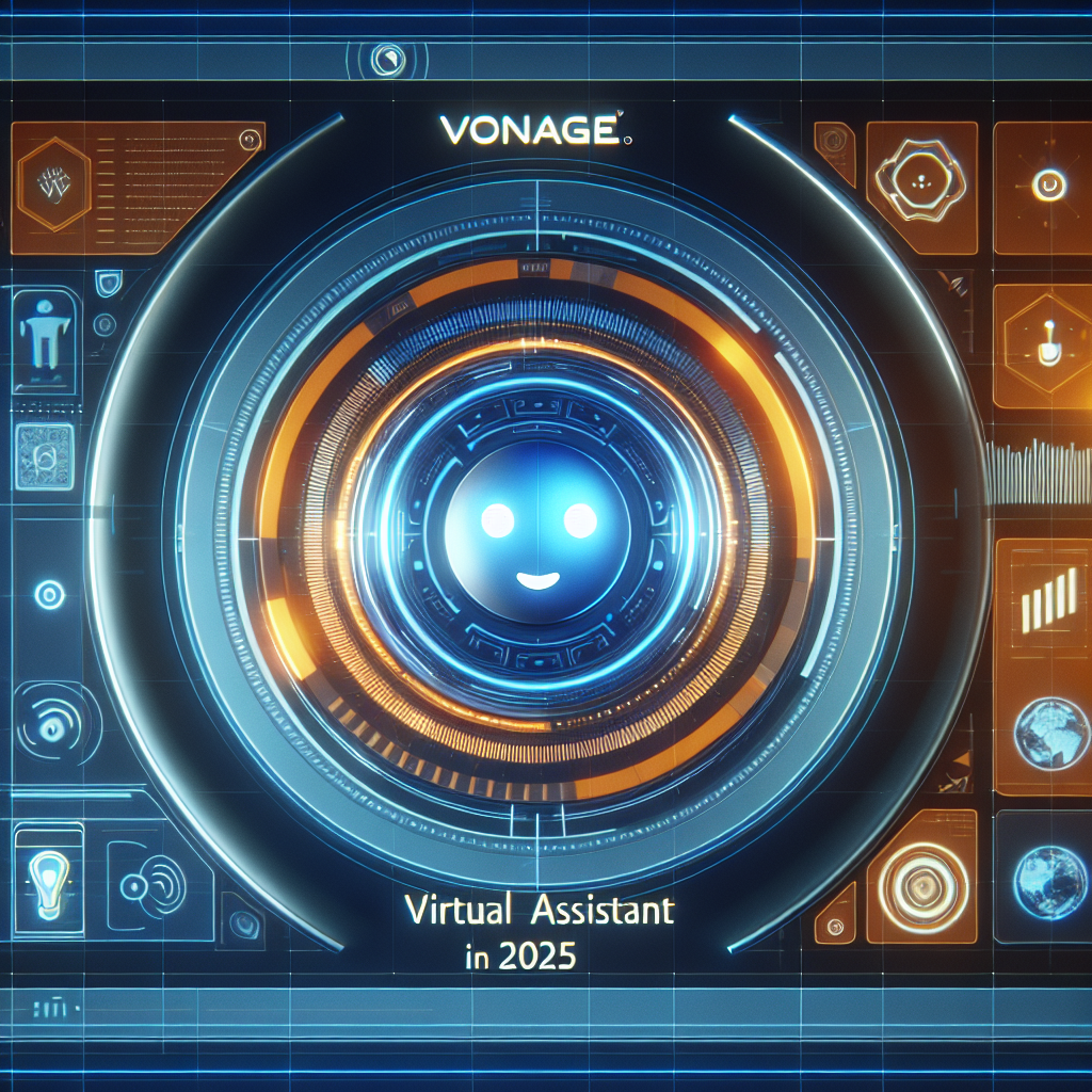 Vonage Virtual Receptionist