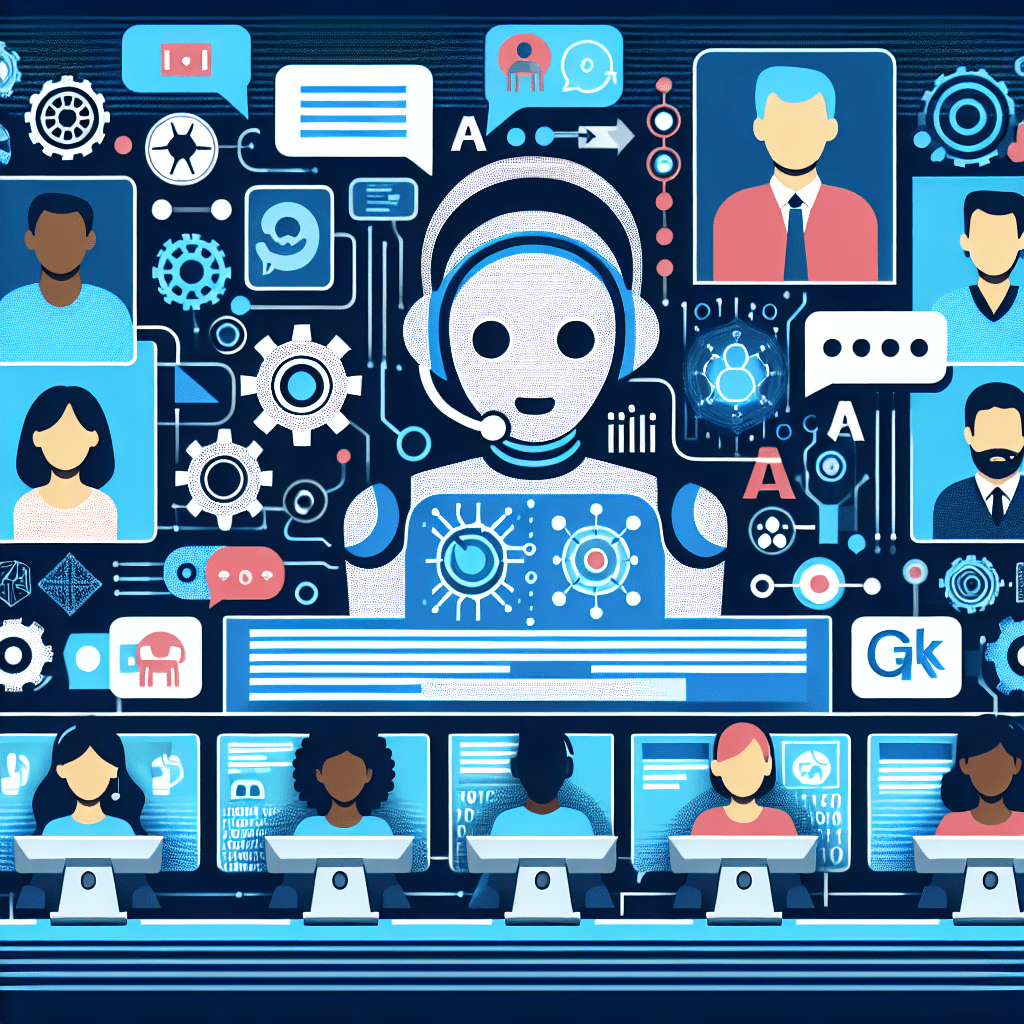 What AI Is Used In Customer Support Chat Bots