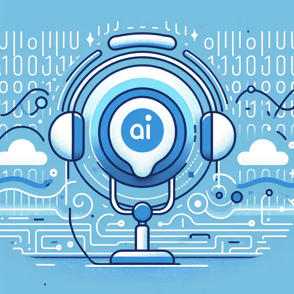 What Is An AI Voice Agent