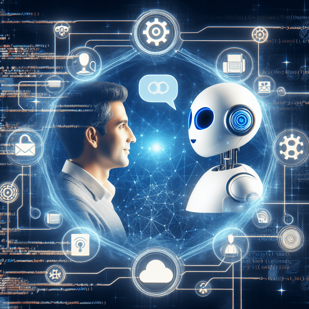 What Is An Example Of Conversational AI