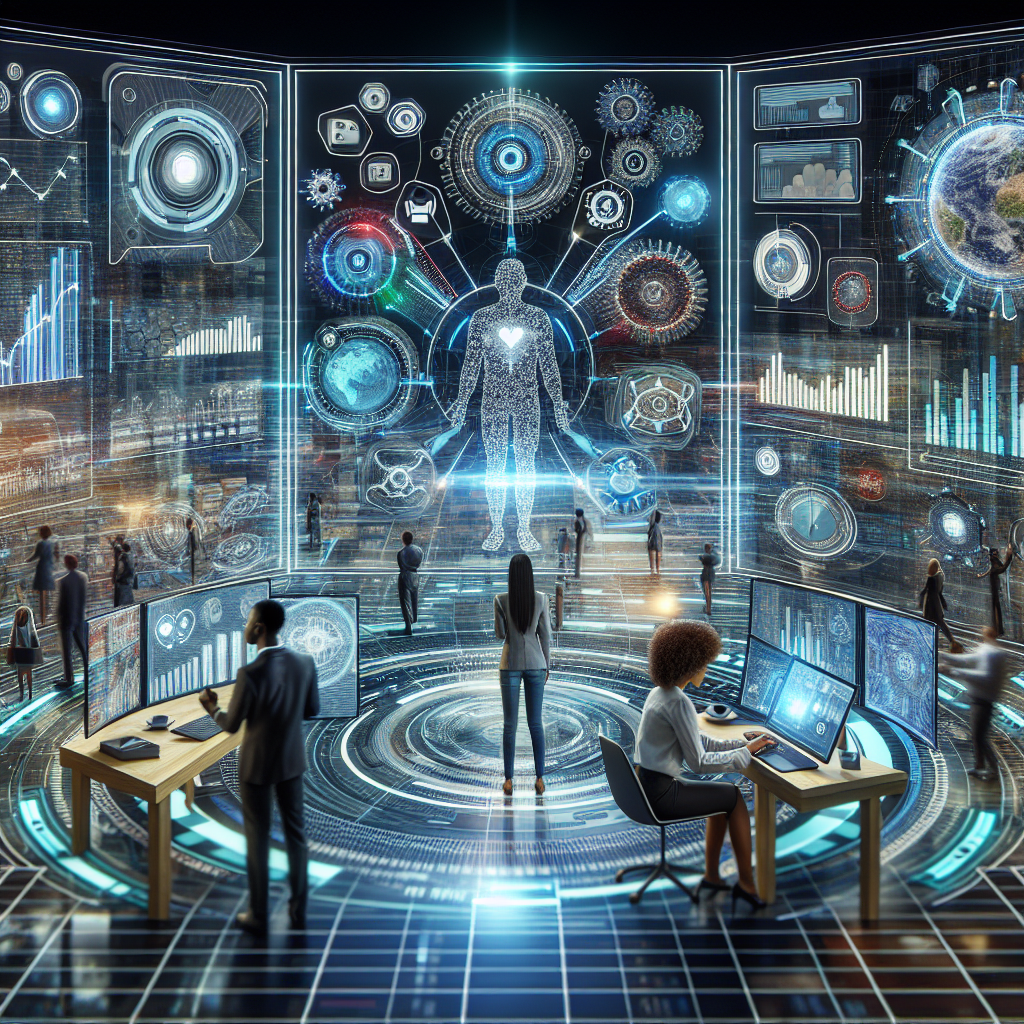 What Is B2B Marketing Automation