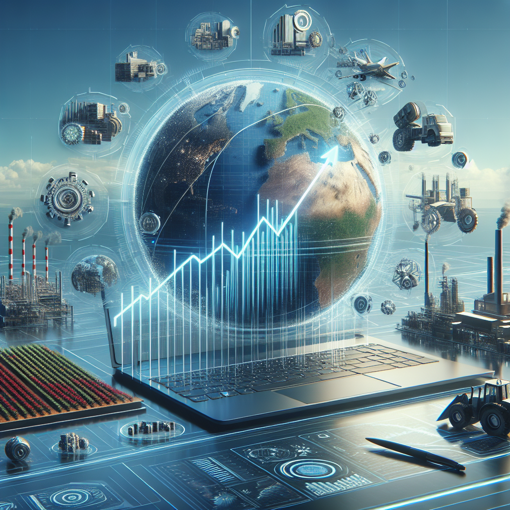 What Is Diversification Growth Strategy