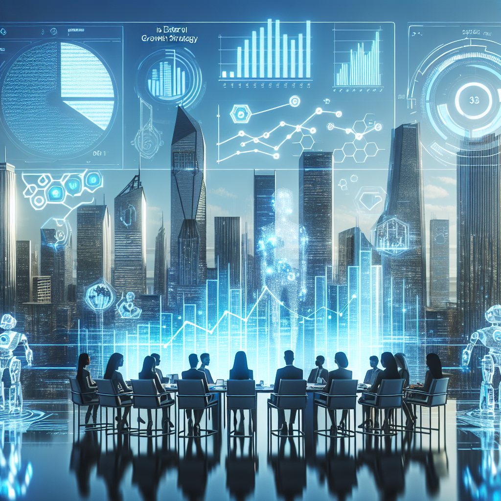 What Is External Growth Strategy