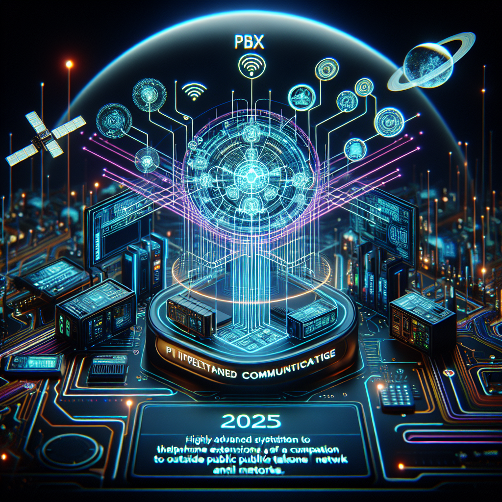 What Is Pbx Operator