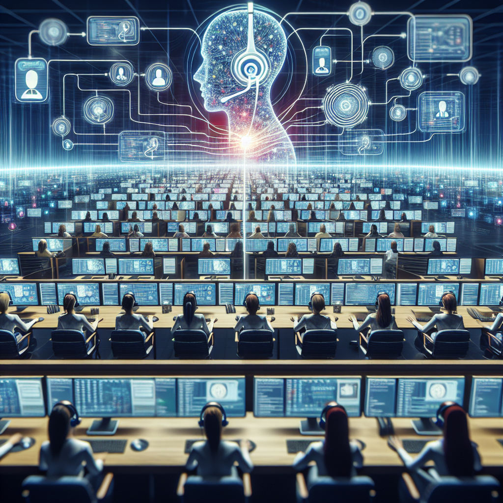 What does ivr represent in a call center environment