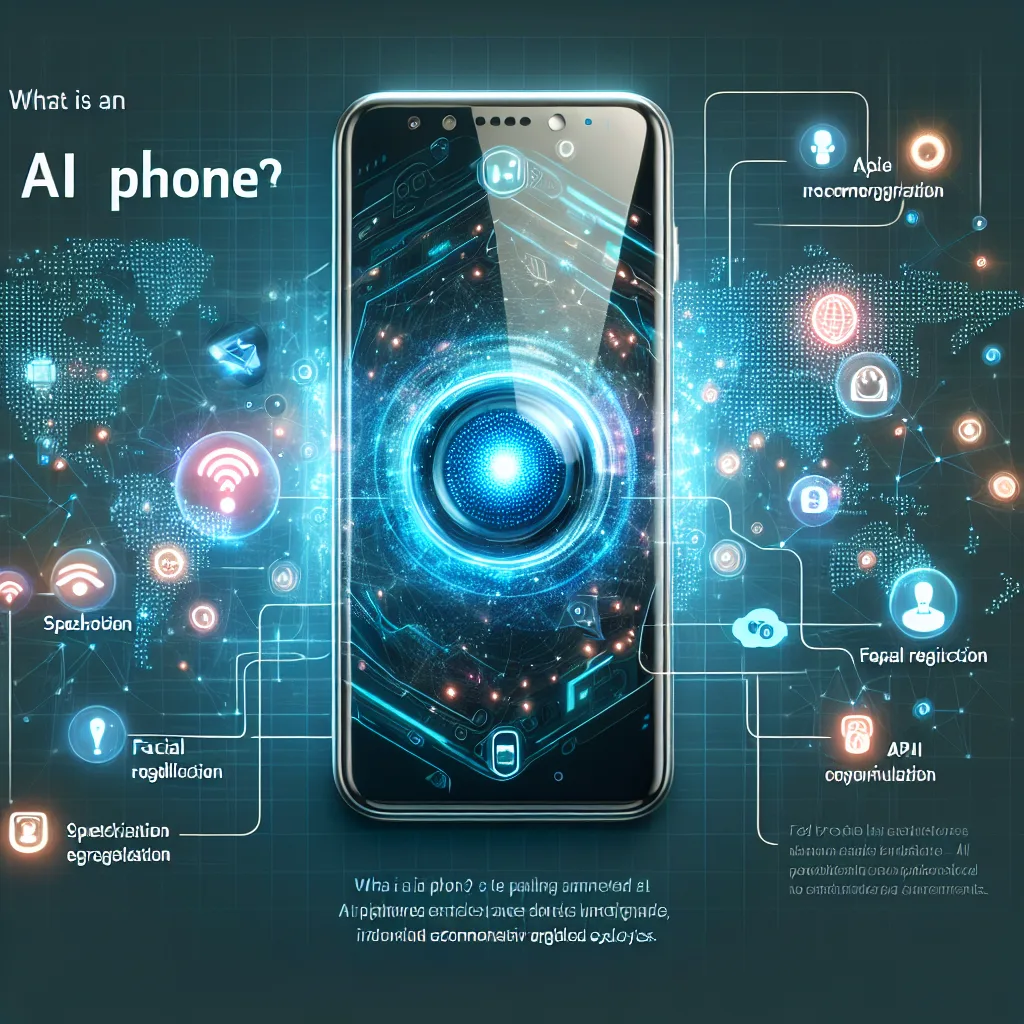 What is an ai phone - guide - see real examples