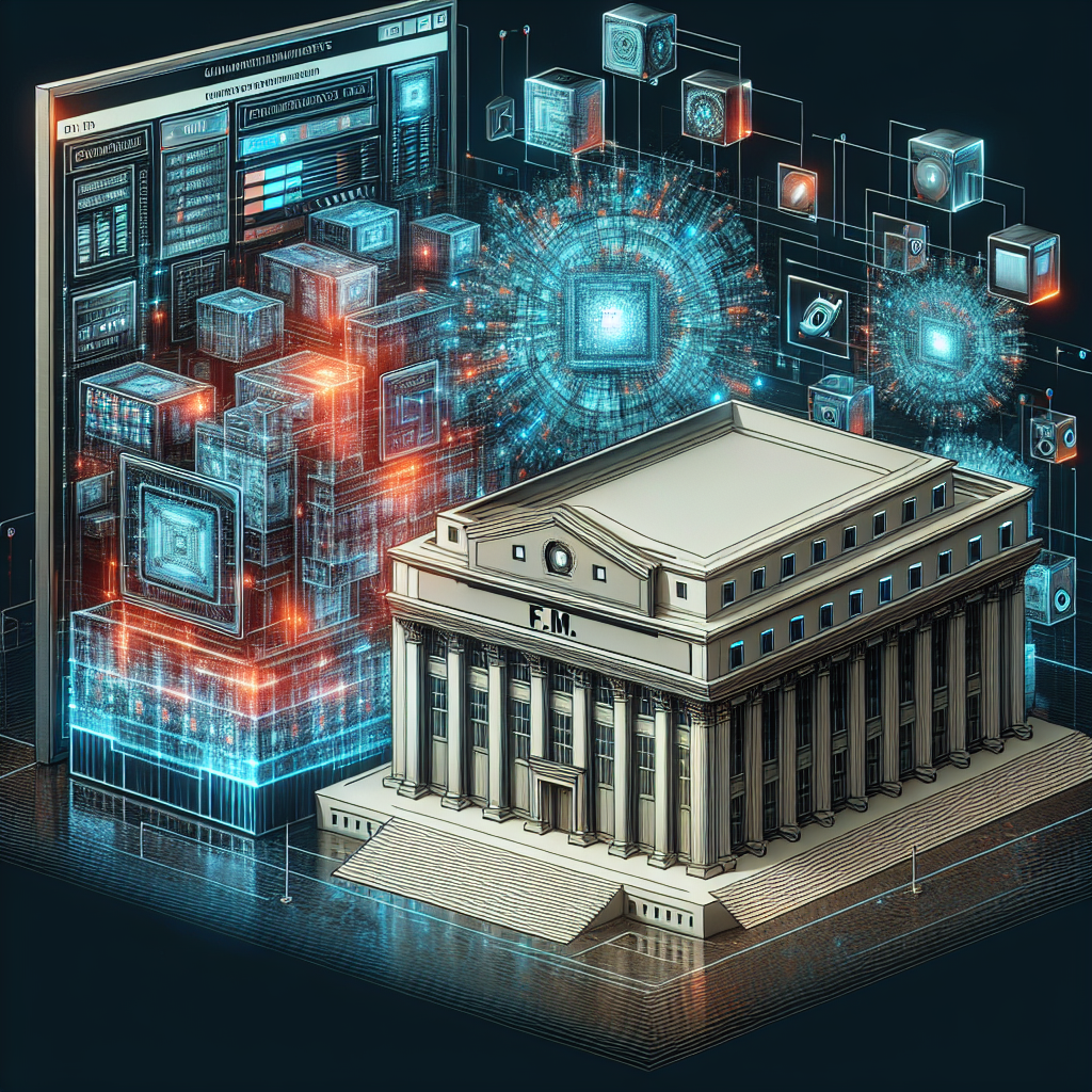 What is freddie macʼs automated underwriting system called