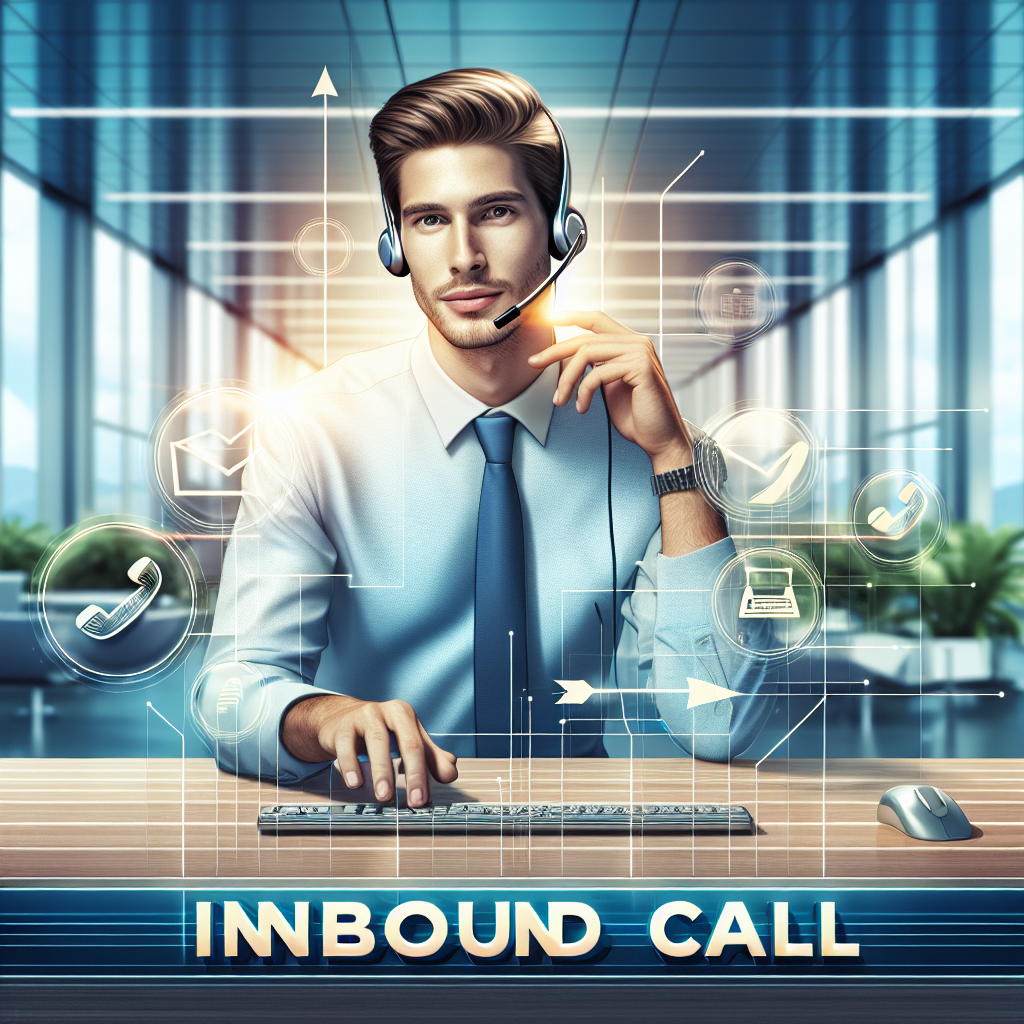 What is inbound call