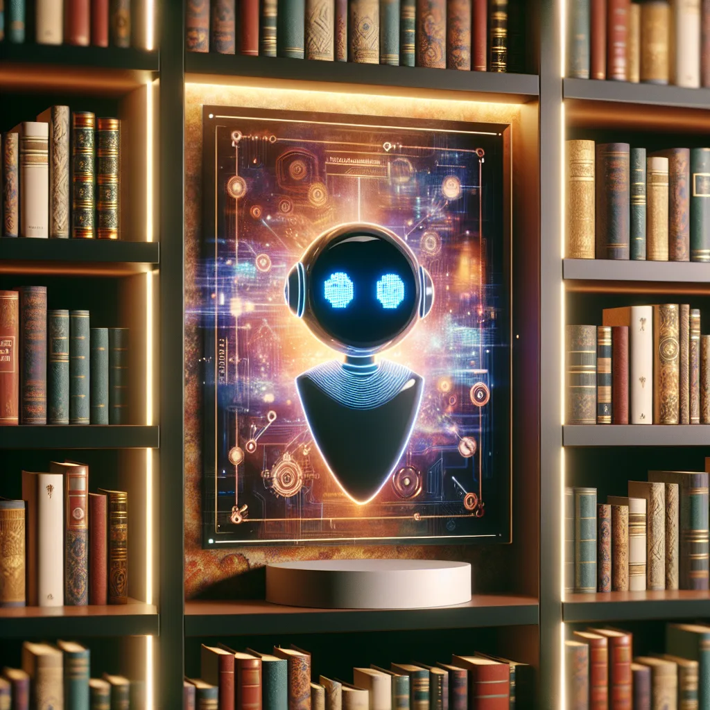 What is the best chatbot for writing a book