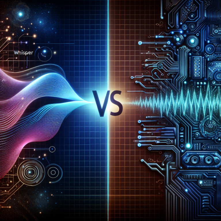 Whisper vs deepgram - Callin