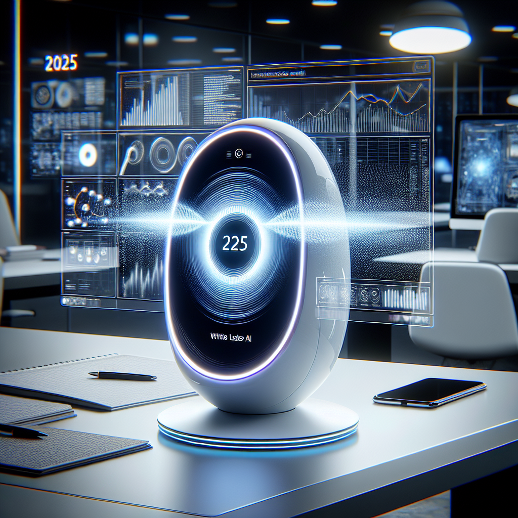 White Label Ai Voice Agent