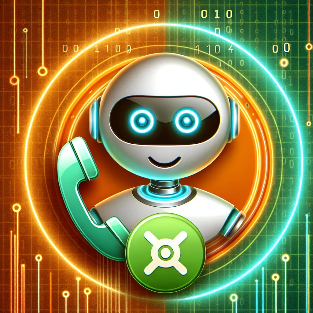 White label chatbot - book a call - try it today