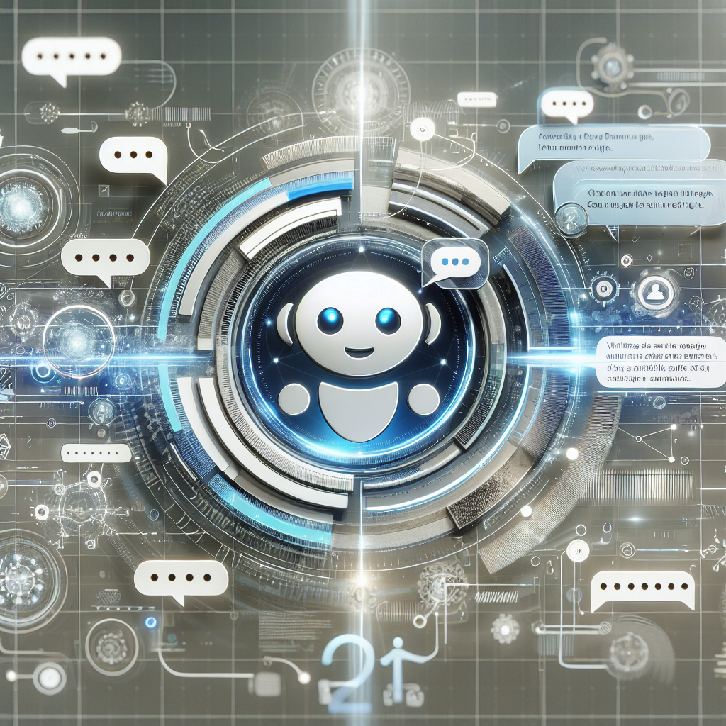 White label chatbot platform