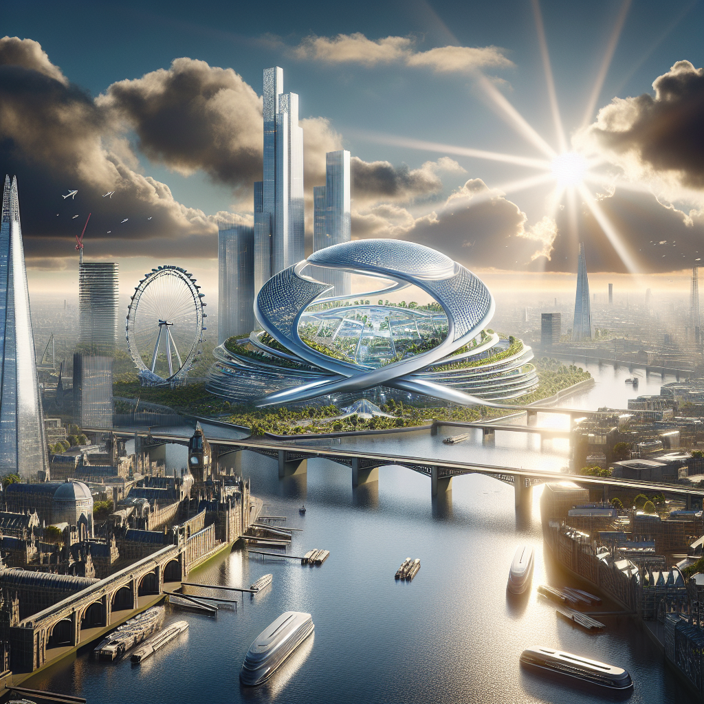 Wonder foundation london