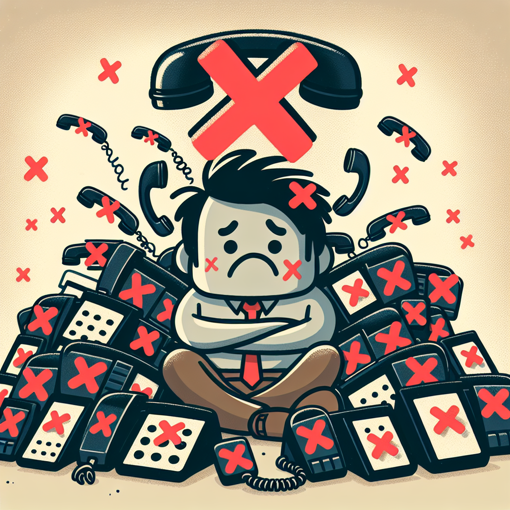 Worst telemarketing companies