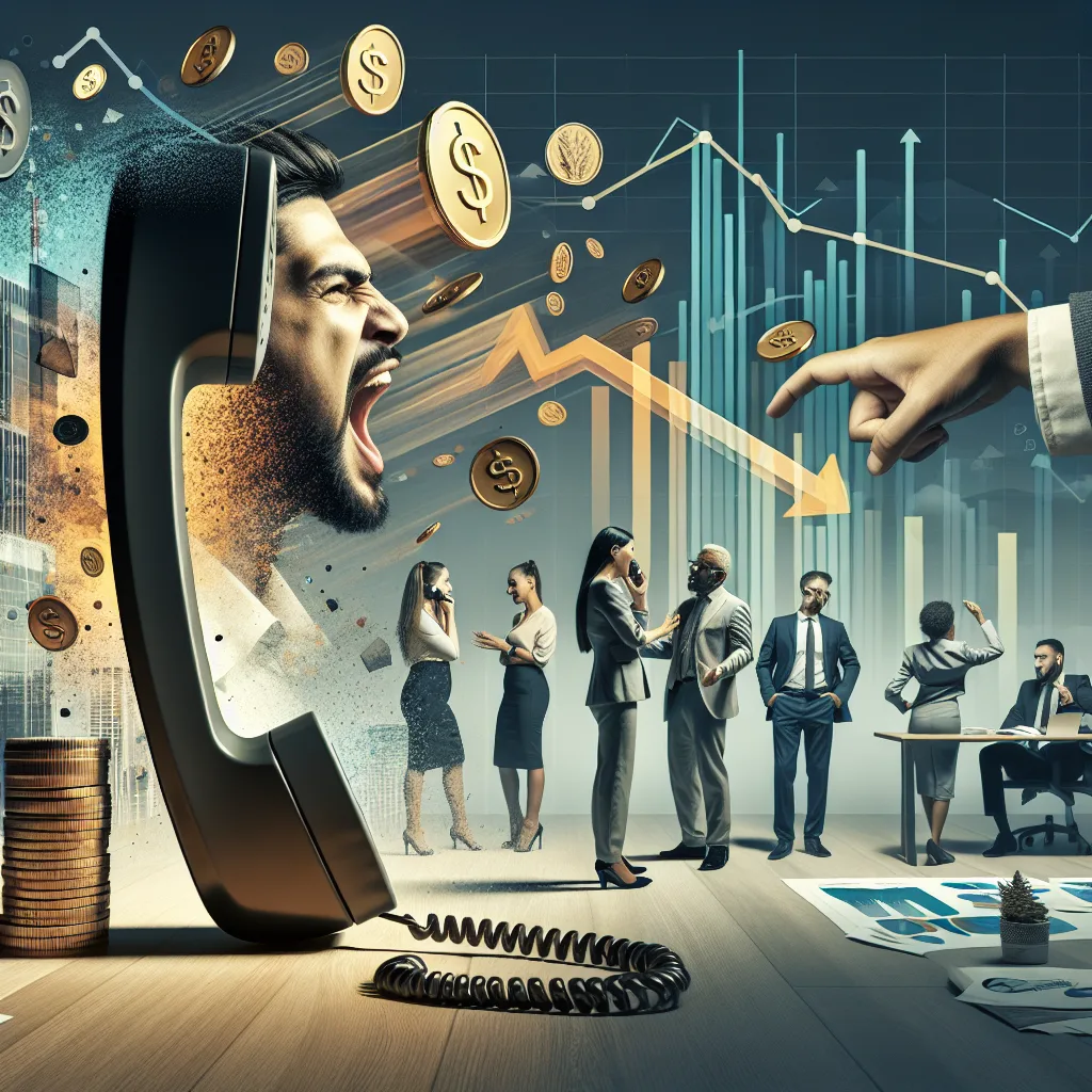 You should end business phone calls - pricing - build your strategy